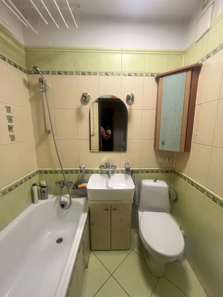 Mieszkanie 3-pokojowe Bydgoszcz Kapuściska, ul. Bernarda Śliwińskiego. Zdjęcie 10