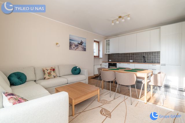 Mieszkanie 2-pokojowe Kraków, ul. Zakątek. Zdjęcie 3