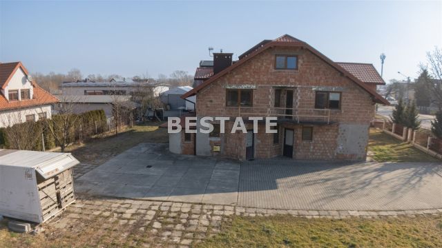 Biuro Tarnów, ul. Czerwona. Zdjęcie 12