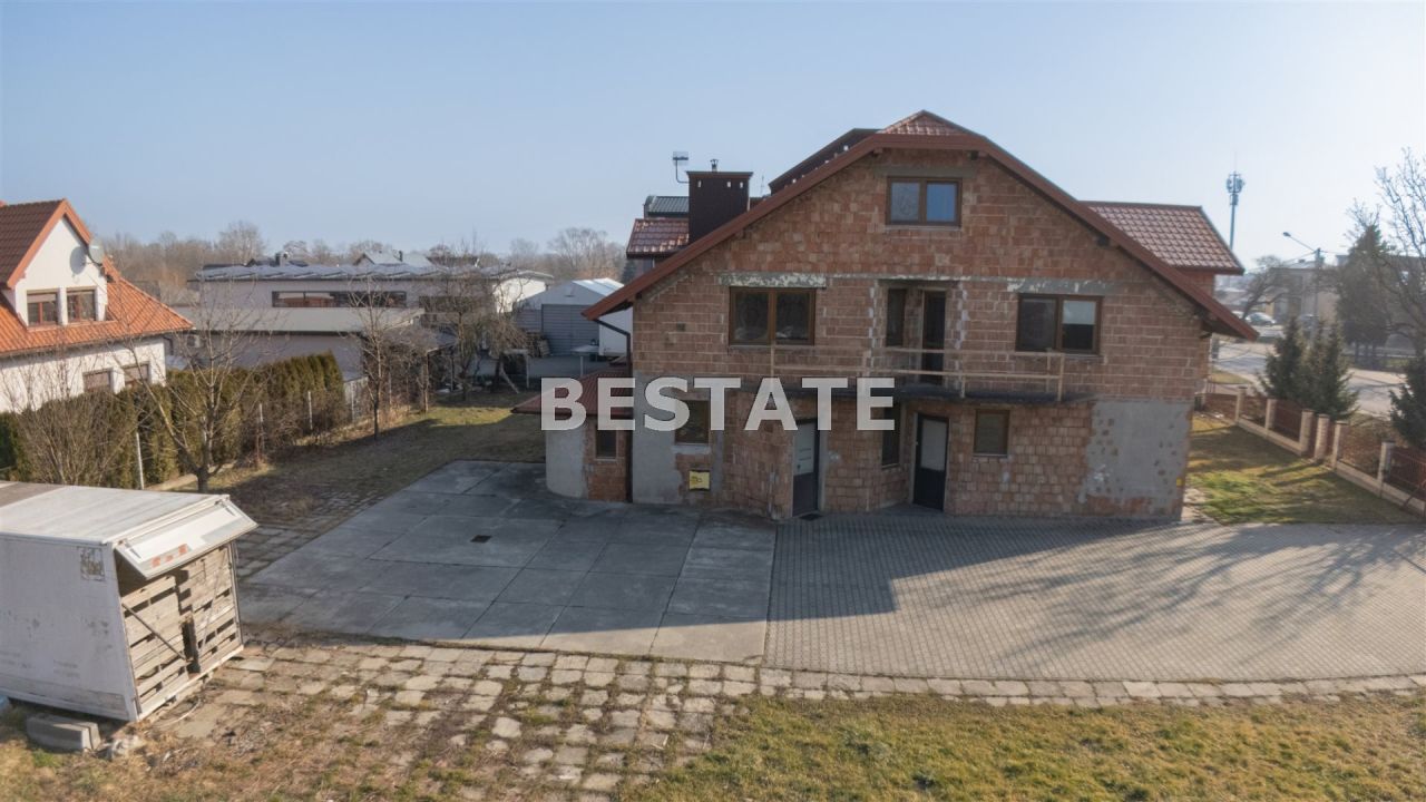 Biuro Tarnów, ul. Czerwona. Zdjęcie 12