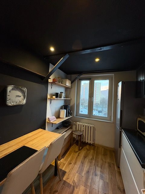 Mieszkanie 3-pokojowe Poznań Winogrady, os. Przyjaźni. Zdjęcie 6