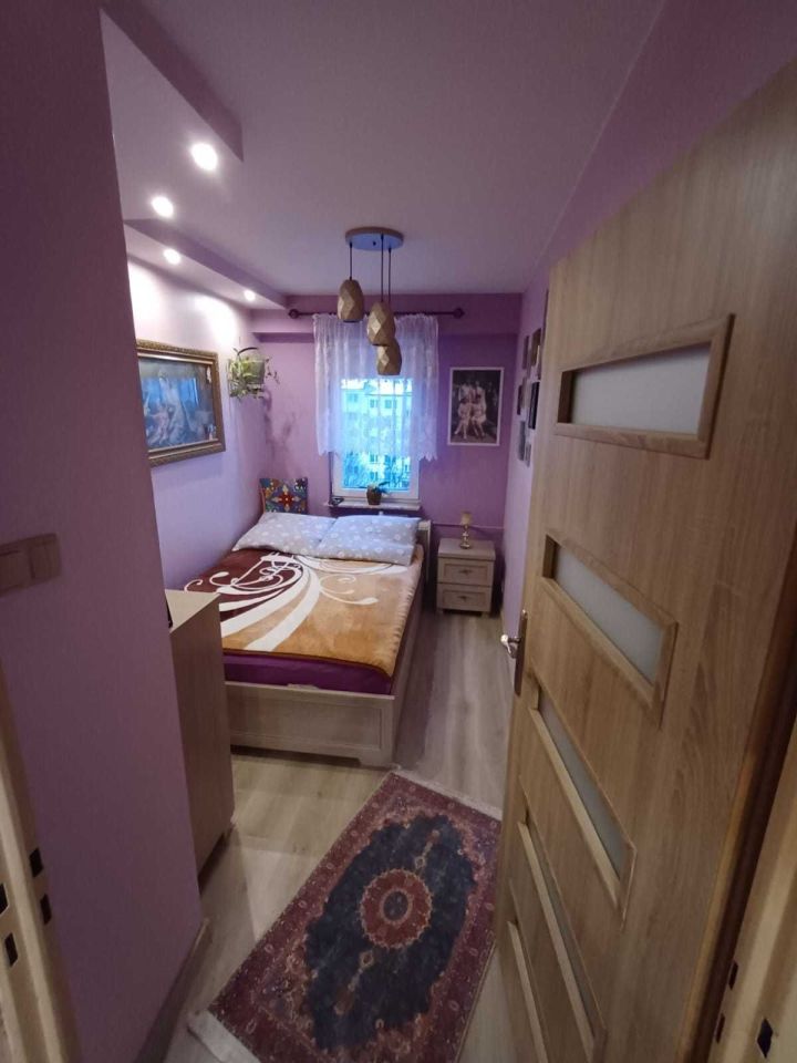 Mieszkanie 3-pokojowe Łask. Zdjęcie 4