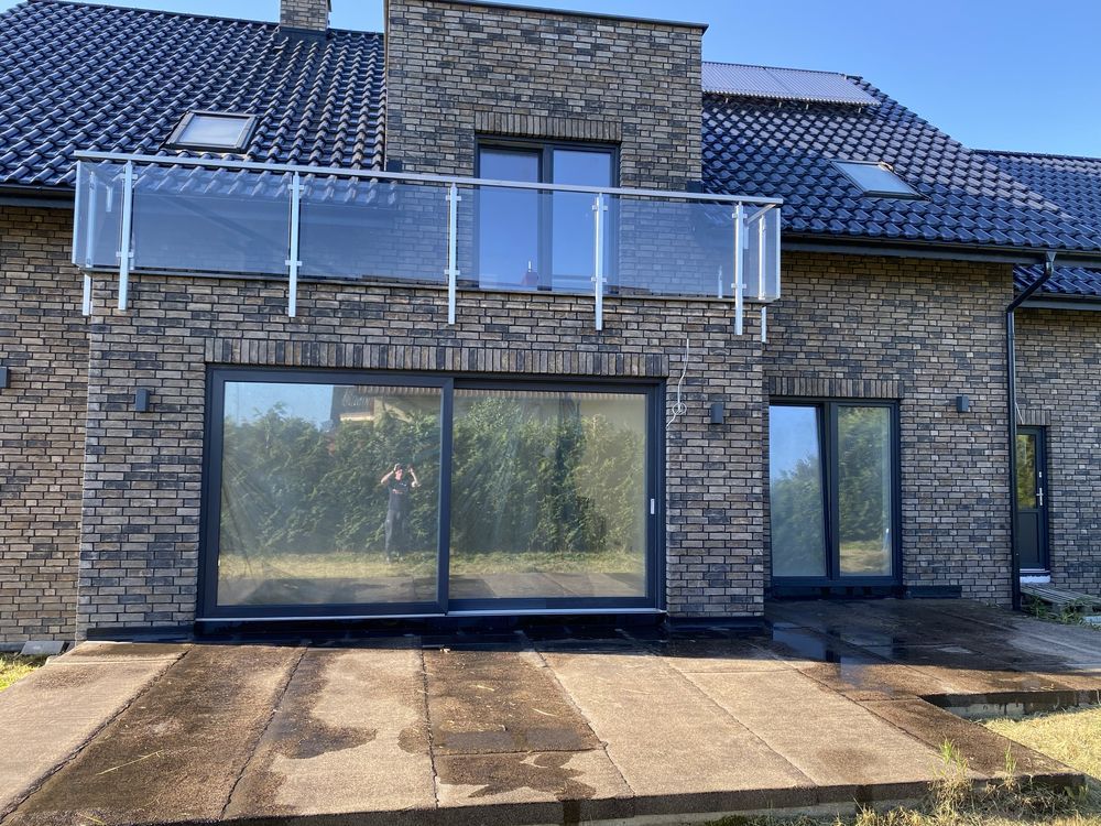 dom wolnostojący Puck. Zdjęcie 5