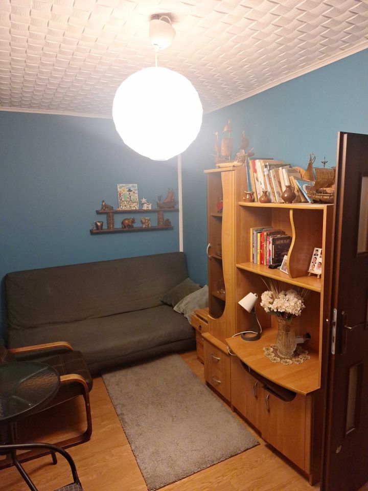 Mieszkanie 3-pokojowe Zabrze. Zdjęcie 8