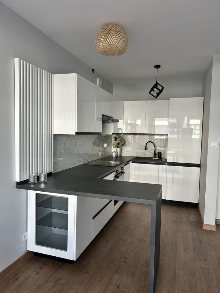 Mieszkanie 2-pokojowe Siemianowice Śląskie. Zdjęcie 8