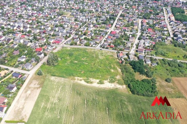 Działka budowlana Ośno. Zdjęcie 6