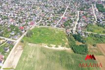 Działka budowlana Ośno. Zdjęcie 4