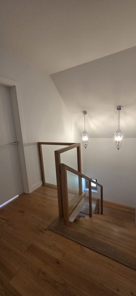 dom wolnostojący, 6 pokoi Kołomań, ul. Miła. Zdjęcie 12