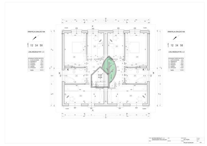 bliźniak, 4 pokoje Pilawa. Zdjęcie 4