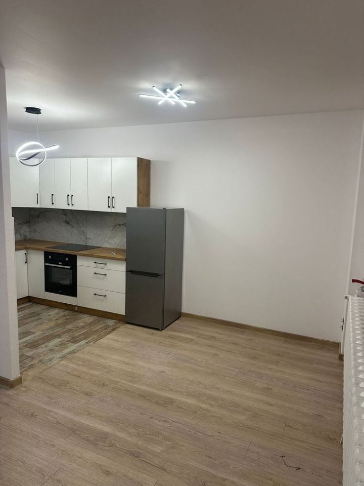 Mieszkanie 2-pokojowe Wodzisław Śląski, os. XXX-lecia PRL. Zdjęcie 7