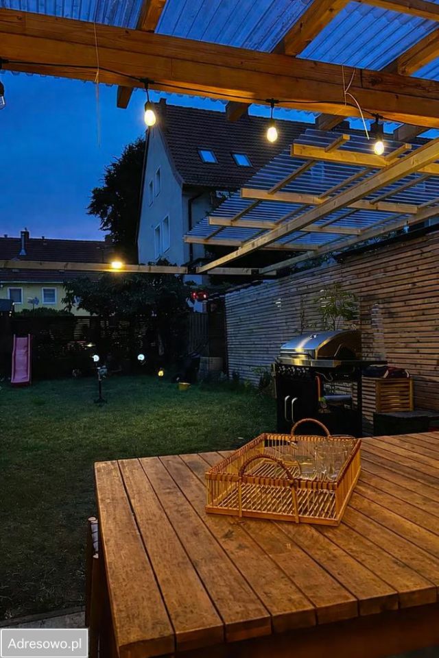 Mieszkanie 3-pokojowe Gdańsk Oliwa, ul. Artura Grottgera. Zdjęcie 5