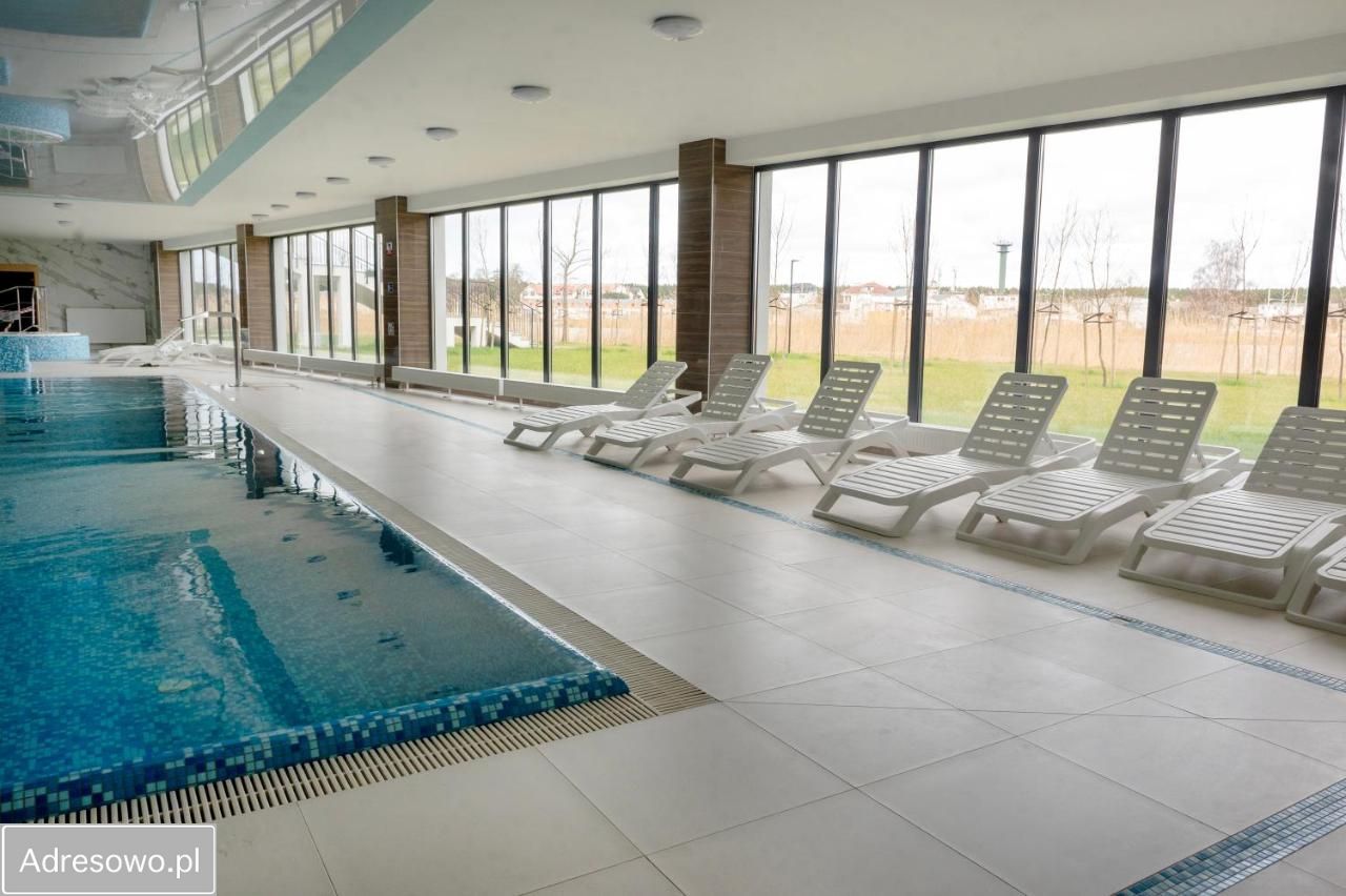 Mieszkanie 2-pokojowe Dziwnów Dziwna, ul. Spadochroniarzy Polskich. Zdjęcie 17