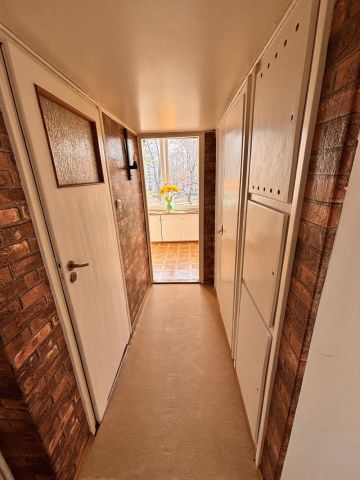 Mieszkanie 1-pokojowe Warszawa Praga-Południe, ul. Kubańska. Zdjęcie 7