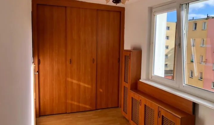 Mieszkanie 3-pokojowe Bartoszyce, ul. Krótka