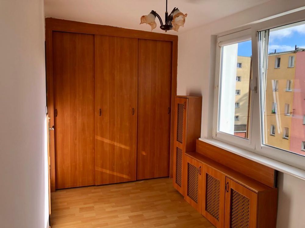 Mieszkanie 3-pokojowe Bartoszyce, ul. Krótka. Zdjęcie 1