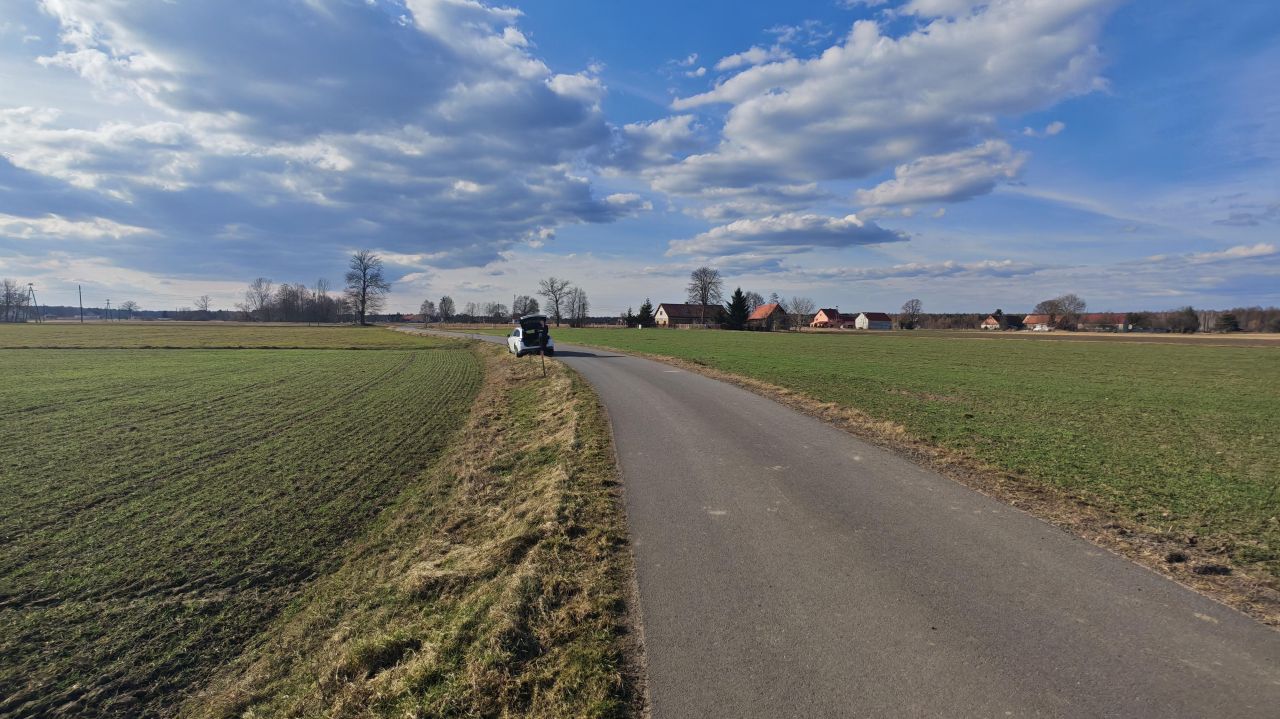 Działka rolno-budowlana Wykroty, ul. Krótka. Zdjęcie 7