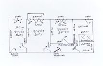 Mieszkanie 3-pokojowe Gliwice Trynek, ul. Młodych Patriotów. Zdjęcie 1