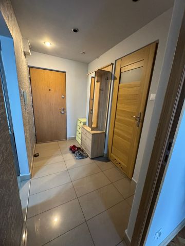 Mieszkanie 2-pokojowe Sosnowiec Centrum, ul. Warszawska. Zdjęcie 9