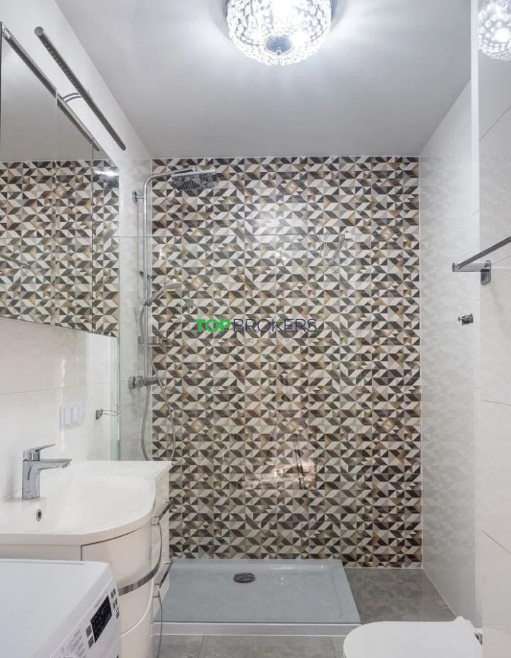 Mieszkanie 2-pokojowe Warszawa Wola, ul. Stańczyka. Zdjęcie 10