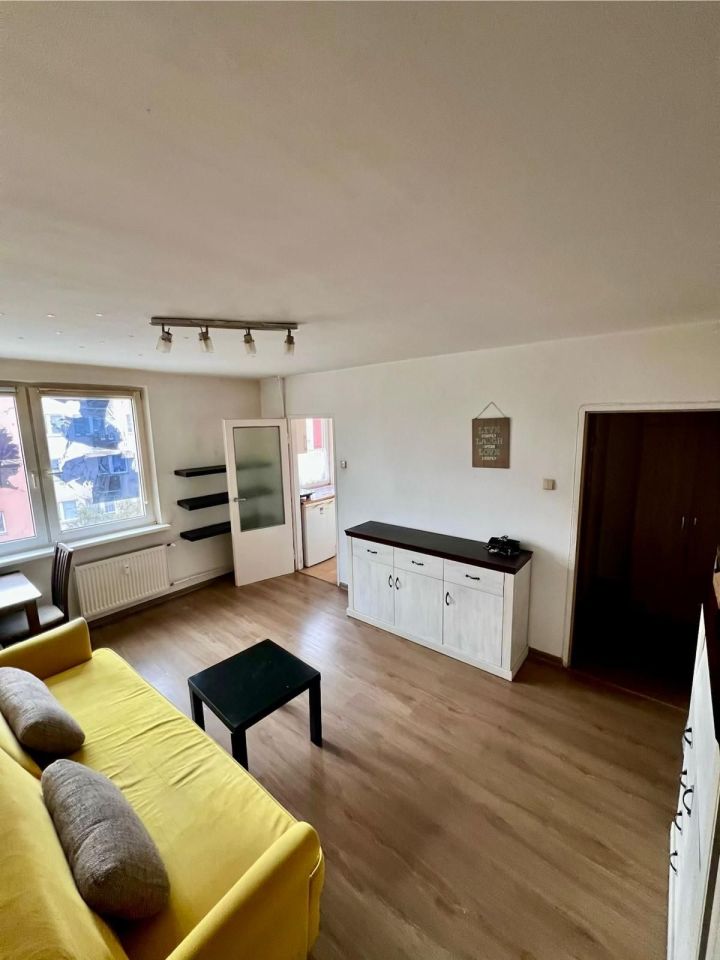 Mieszkanie 1-pokojowe Tczew, ul. Władysława Orkana. Zdjęcie 3