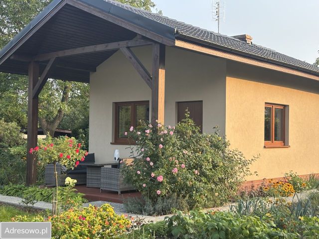 Działka rod Poznań Ławica, ul. Bukowska. Zdjęcie 1