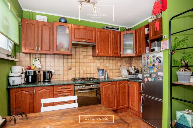 Mieszkanie 2-pokojowe Poznań Rataje, os. Powstań Narodowych. Zdjęcie 3