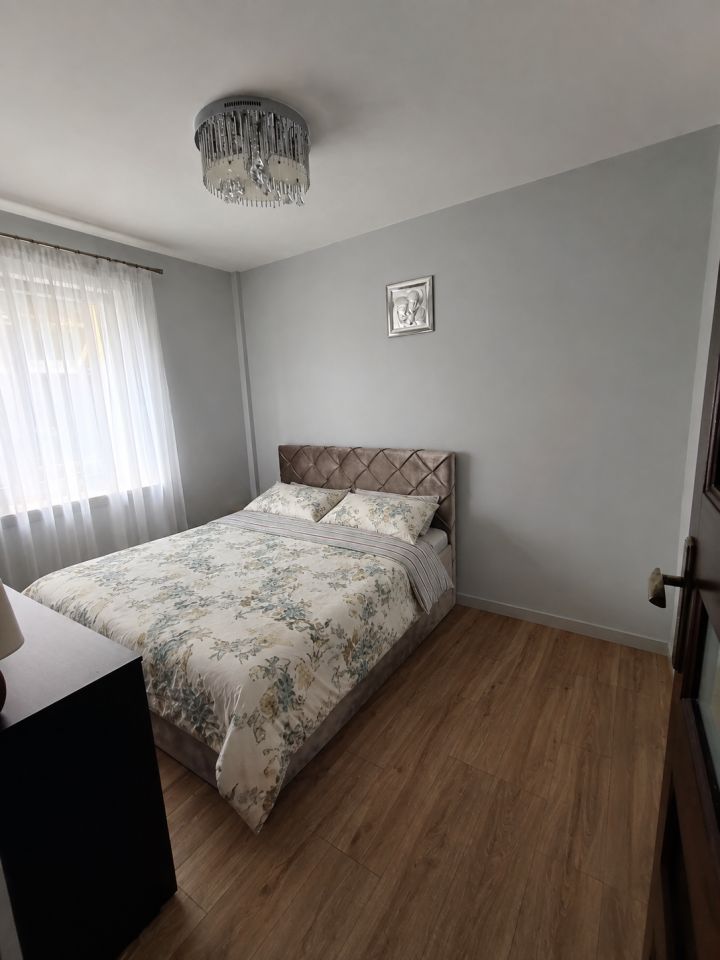 Mieszkanie 2-pokojowe Wyszków Centrum, ul. 11 Listopada. Zdjęcie 18