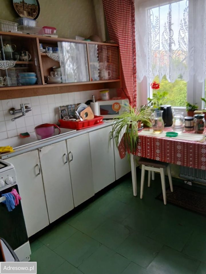 Mieszkanie 4-pokojowe Skarżysko-Kamienna, ul. Szydłowiecka. Zdjęcie 11