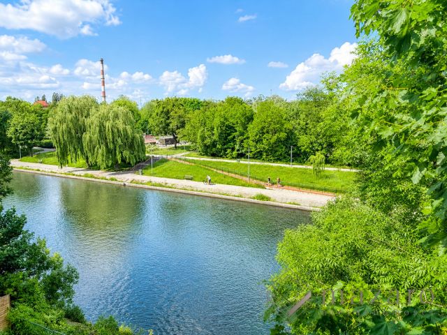 Mieszkanie 2-pokojowe Bydgoszcz, ul. Władysława Łokietka. Zdjęcie 11