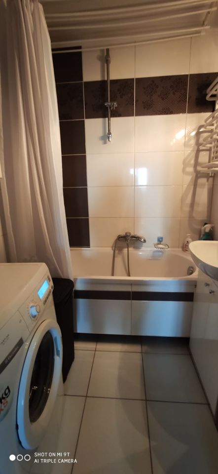 Mieszkanie 3-pokojowe Sosnowiec Zagórze, ul. Stefana Kisielewskiego. Zdjęcie 10
