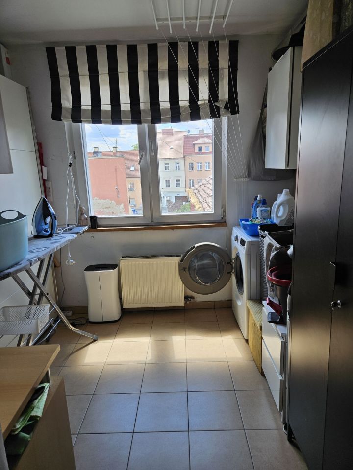 Mieszkanie 2-pokojowe Kąty Wrocławskie, rynek Rynek. Zdjęcie 8
