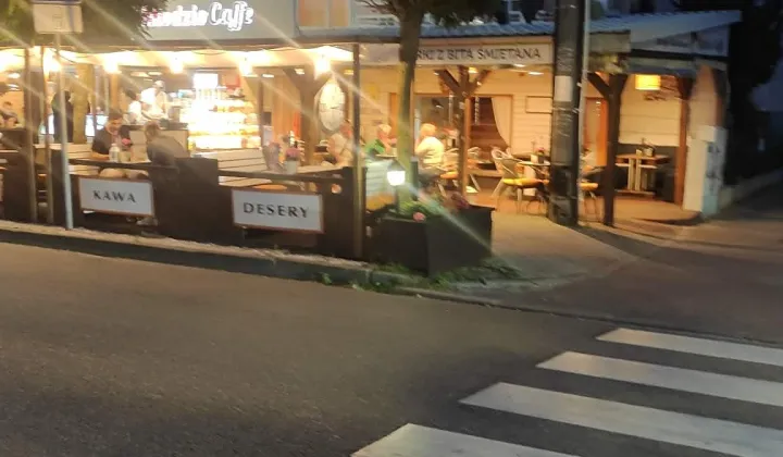 Hotel/pensjonat Dziwnów Dziwnów Górny, ul. Adama Mickiewicza
