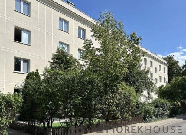Mieszkanie 3-pokojowe Warszawa Mokotów, ul. Wiktorska. Zdjęcie 20