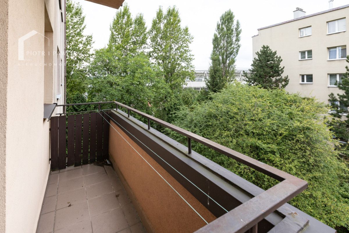 Mieszkanie 2-pokojowe Bielsko-Biała, ul. Żywiecka. Zdjęcie 14
