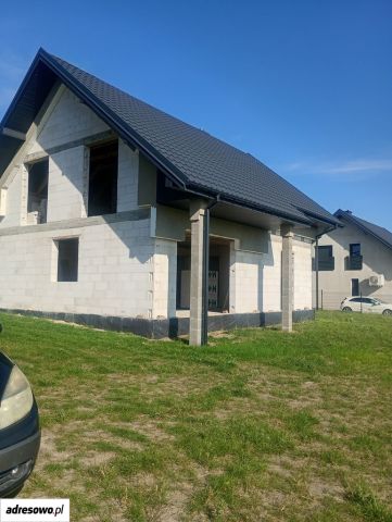 dom wolnostojący, 4 pokoje Bogucice Pierwsze. Zdjęcie 1