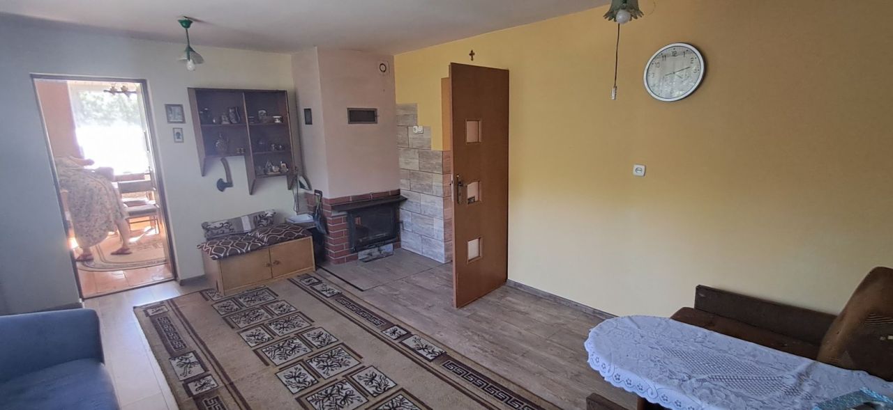dom wolnostojący, 3 pokoje Cisiec. Zdjęcie 5