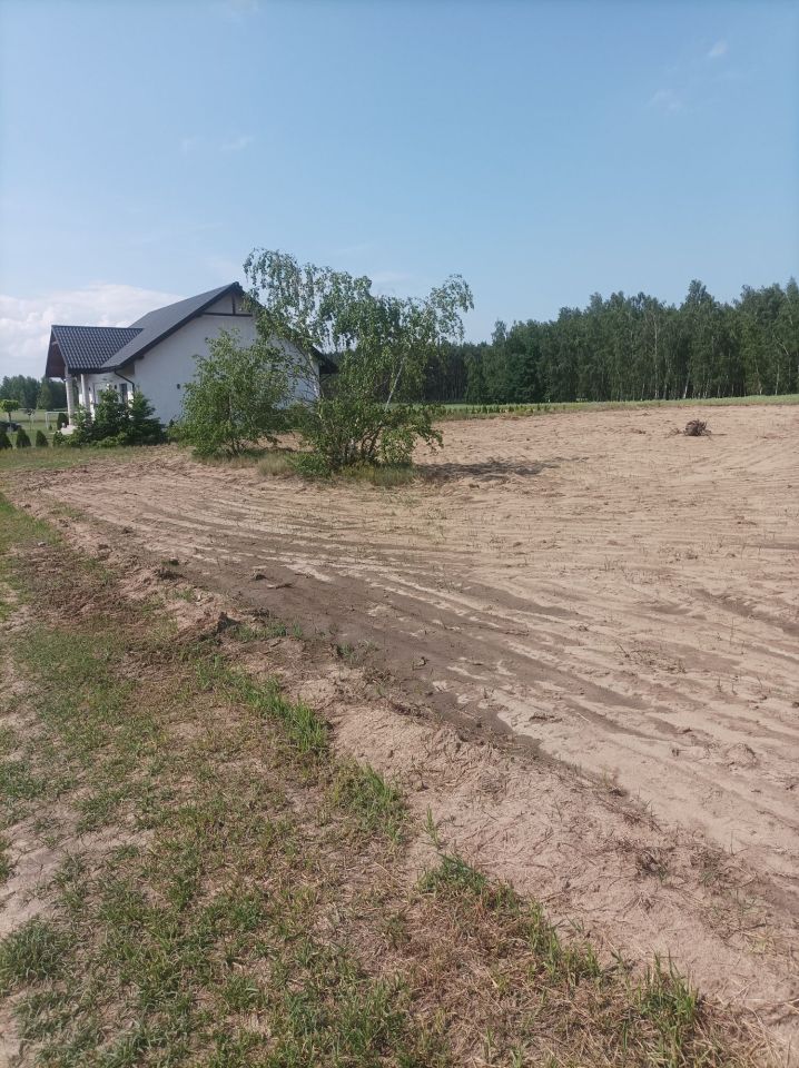 Działka rolna Kokocko. Zdjęcie 1