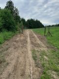 Działka budowlana Karwie. Zdjęcie 3