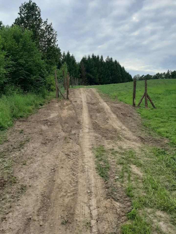 Działka budowlana Karwie. Zdjęcie 4