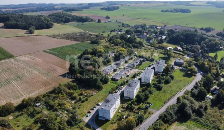 Działka budowlana Sędzice