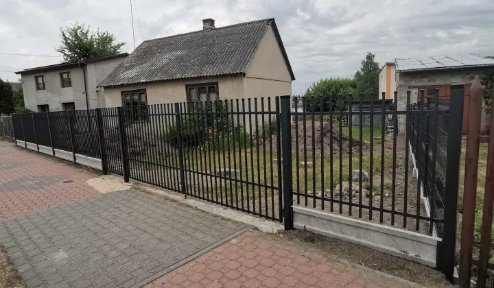 Działka rolno-budowlana Kozienice