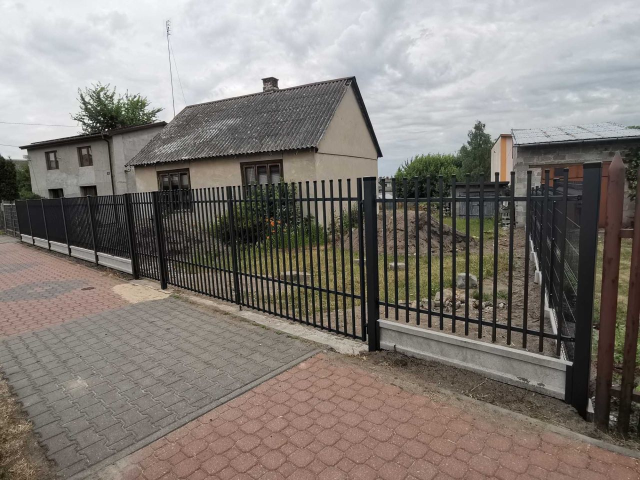 Działka rolno-budowlana Kozienice. Zdjęcie 1