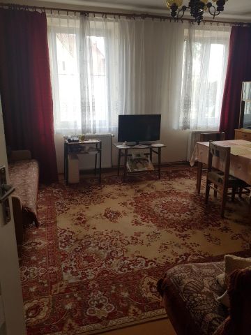 Mieszkanie 3-pokojowe Pasłęk, ul. 3 Maja. Zdjęcie 1