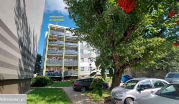 Mieszkanie 2-pokojowe Częstochowa Tysiąclecie, ul. Wybickiego