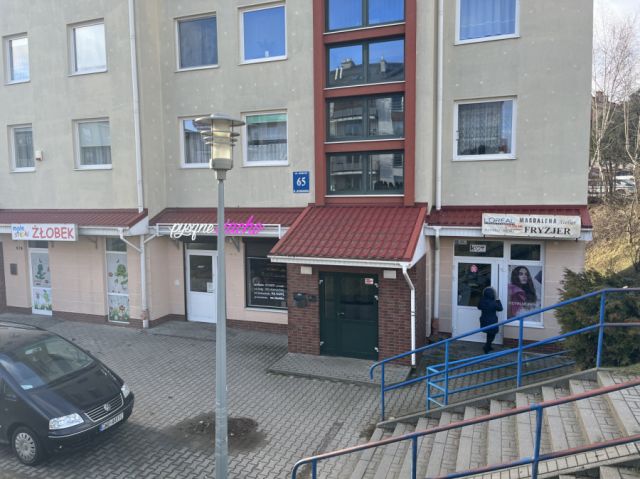 Lokal Gdańsk Ujeścisko, ul. Jeleniogórska. Zdjęcie 1