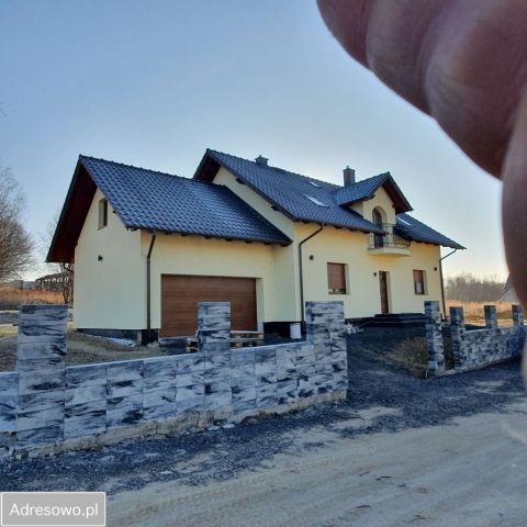 dom wolnostojący, 4 pokoje Uniegoszcz, ul. Dębowa. Zdjęcie 1