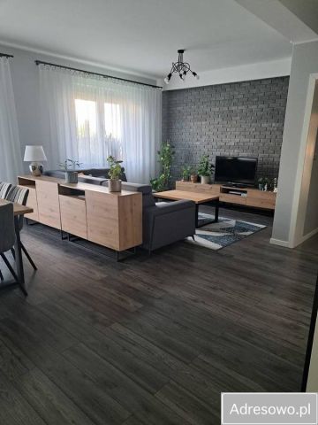 bliźniak Ząbki, ul. Krucza. Zdjęcie 1