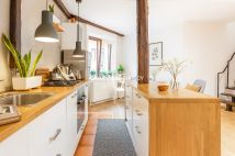 Mieszkanie 3-pokojowe Kraków Stare Miasto, ul. Paulińska. Zdjęcie 4