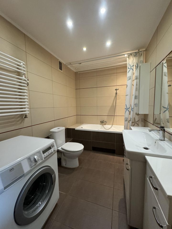 Mieszkanie 3-pokojowe Kielce Centrum, ul. Planty. Zdjęcie 18