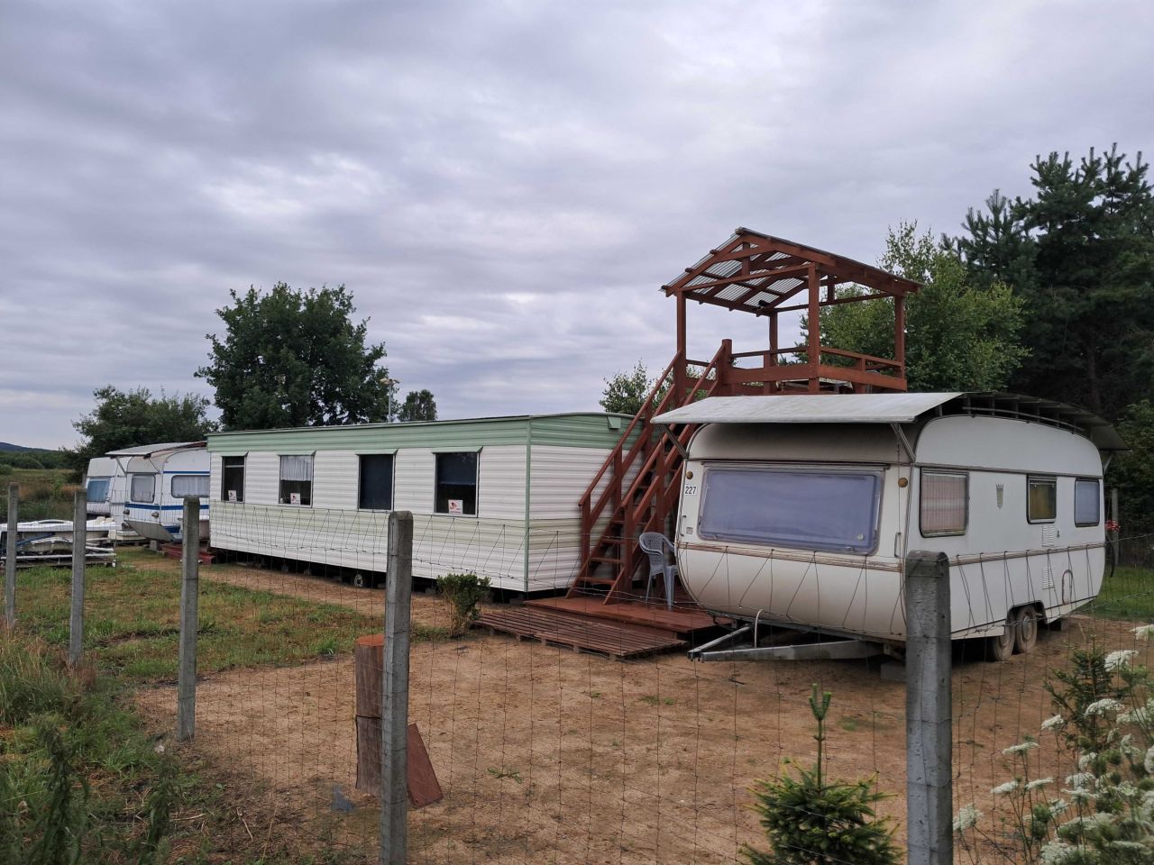 Działka rolna Dębki. Zdjęcie 6